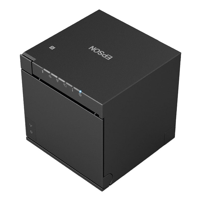 Impresora Térmica Epson TM-m30III Ethernet USB-C USB-B USB-A 300mm/s
