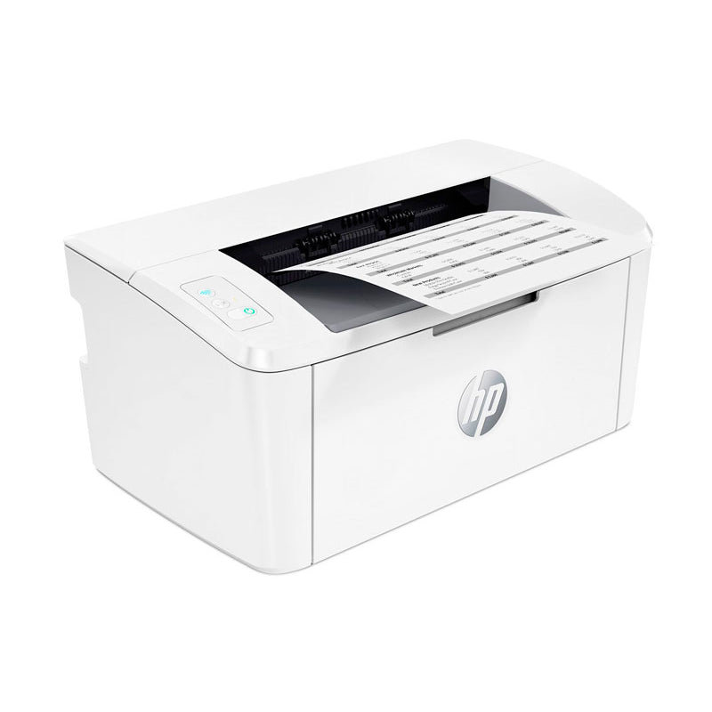 Impresora HP LaserJet M111w Monocromática Wi-Fi USB 2.0 Bluetooth