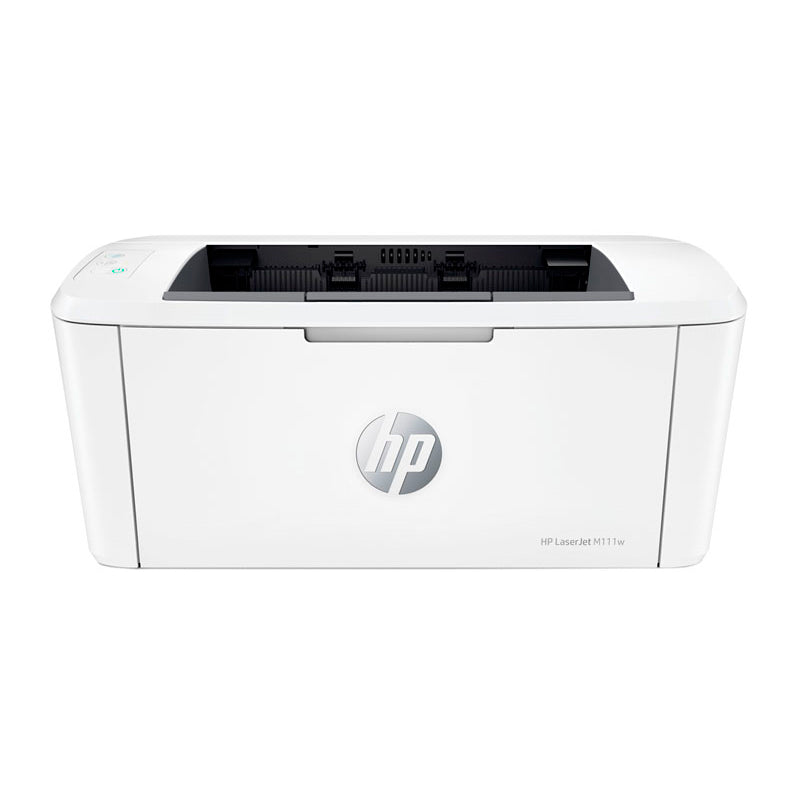 Impresora HP LaserJet M111w Monocromática Wi-Fi USB 2.0 Bluetooth