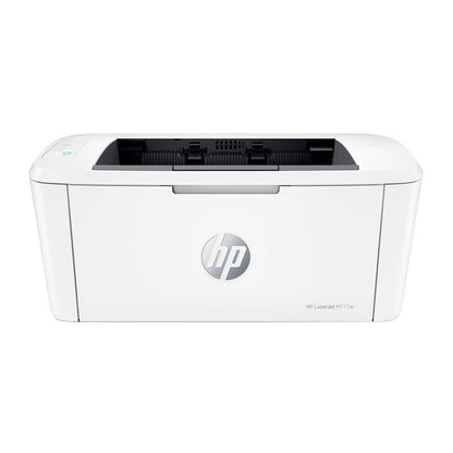 Impresora HP LaserJet M111w Monocromática Wi-Fi USB 2.0 Bluetooth
