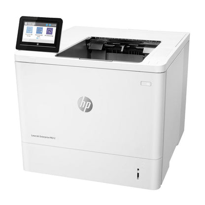 Impresora HP LaserJet Enterprise M612dn Láser Monocromática USB Ethernet Dúplex
