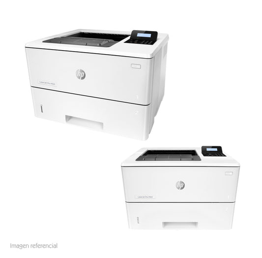 Impresora HP LaserJet Pro M501dn Láser Monocromática 45ppm USB LAN