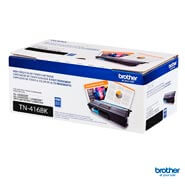 Tóner Brother TN416C Cyan Original 6500 Páginas para HL-L8360CDW MFC-L8900CDW