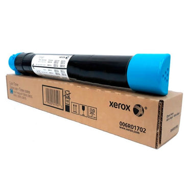 Tóner Xerox 006R01702 Cian Original 15,000 Páginas para AltaLink C8030 C8035 C8045 C8055 C8070