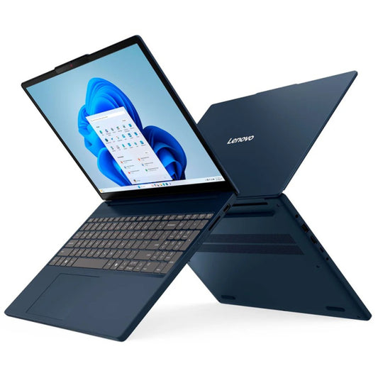 Laptop Lenovo IdeaPad Slim 3 15IRH10 15.3" WUXGA IPS Intel Core i7-13620H 16GB DDR5 512GB SSD
