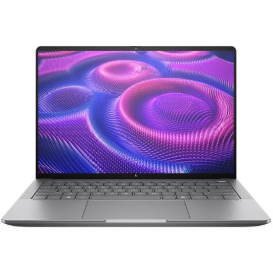 Laptop Workstation HP ZBook Ultra G1a 14" Ryzen AI Max+ PRO 395 128GB RAM 2TB SSD OLED Windows 11 Pro