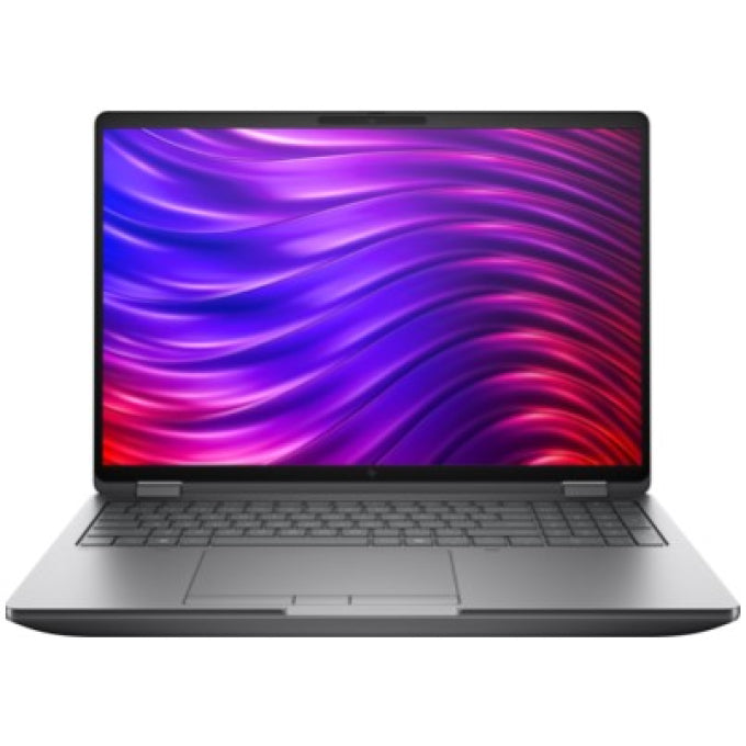 Laptop Workstation HP ZBook Fury G1i Core Ultra 9 285HX 64GB RAM 2TB SSD RTX PRO 3000 12GB 16" 2.5K Windows 11 Pro
