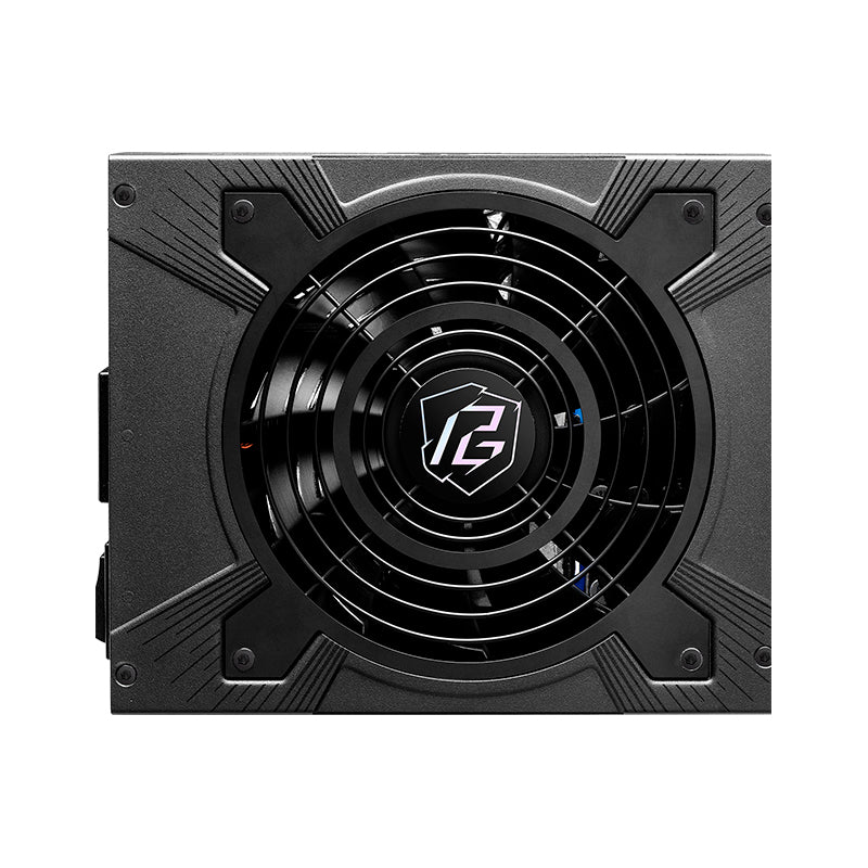 Fuente de Poder Asrock PG-1600G 1600W ATX 80 Plus Gold Full Modular