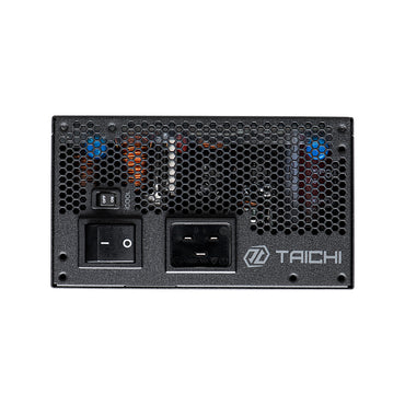 Fuente de Poder ASRock TC-1650T 1650W 80 Plus Titanium ATX