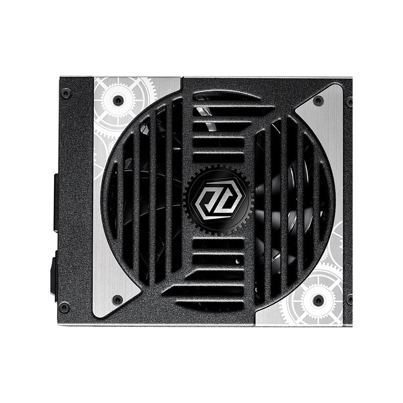 Fuente de Poder ASRock TC-1650T 1650W 80 Plus Titanium ATX