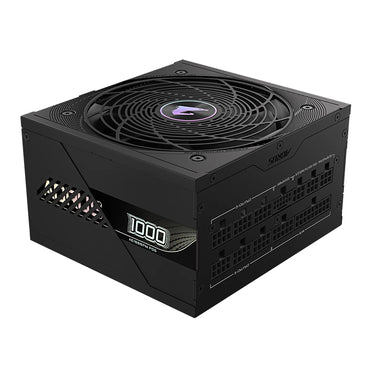 Fuente de Poder Gigabyte GP-AE1000PM PG5 1000W 80 Plus Platinum ATX Modular