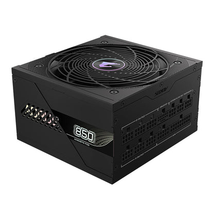 Fuente de Poder Gigabyte GP-AE850PM PG5 850W 80 Plus Platinum ATX Modular