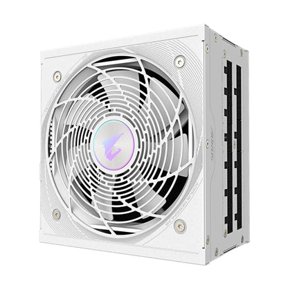 Fuente de Poder Gigabyte GP-AE850PM PG5 ICE 850W 80 Plus Platinum ATX Modular
