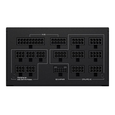 Fuente de Poder Gigabyte GP-UD1300GM PG5 1300W 80 Plus Gold ATX Modular