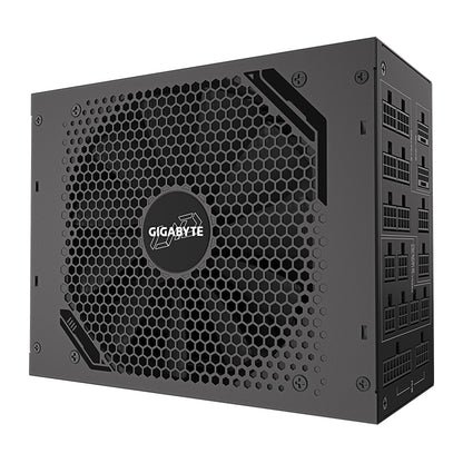 Fuente de Poder Gigabyte UD1600PM PG5 AI TOP 1600W 80 Plus Platinum ATX Modular