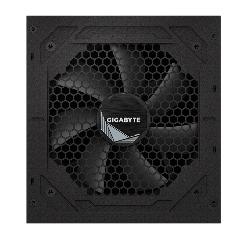 Fuente de Poder Gigabyte UD750GM PG5 750W 80 Plus Gold Full Modular ATX