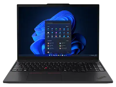 LAPTOP LENOVO THINKPAD T16 G4 ULTRA 5 225U IA 16GB RAM 512GB SSD 16" WINDOWS 11 PRO
