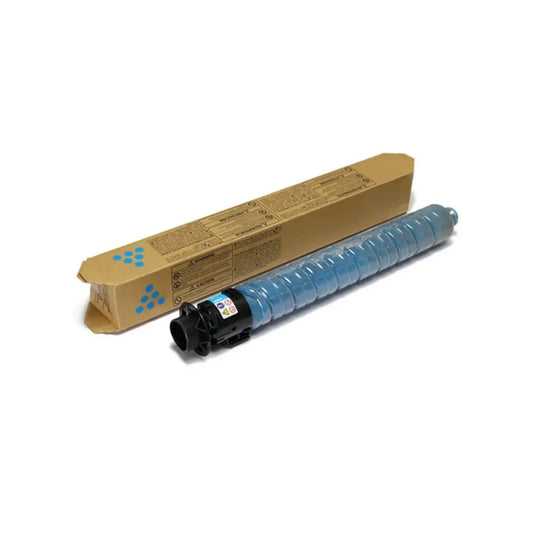 TONER RICOH 841754  MP C5502 CYAN 22.5KPG