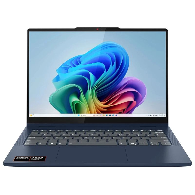 Laptop Lenovo ThinkPad E16 Gen 2 Core Ultra 7 155H 16GB RAM 1TB SSD 16" WUXGA Windows 11 Pro Cosmic Blue