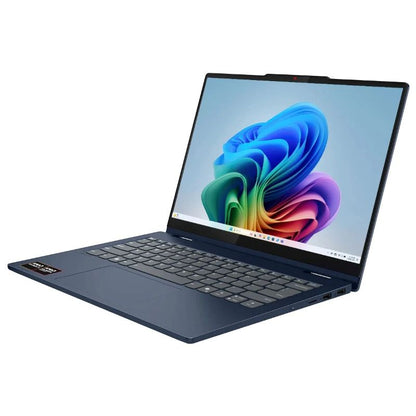 Laptop Lenovo ThinkPad E16 Gen 2 Core Ultra 7 155H 16GB RAM 1TB SSD 16" WUXGA Windows 11 Pro Cosmic Blue