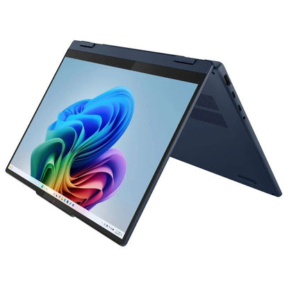 Laptop Lenovo ThinkPad E16 Gen 2 Core Ultra 7 155H 16GB RAM 1TB SSD 16" WUXGA Windows 11 Pro Cosmic Blue