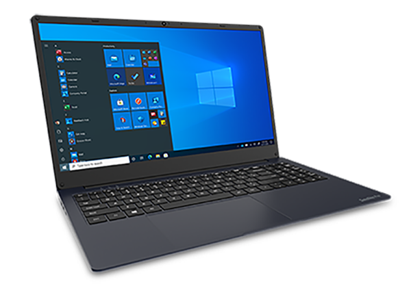 Laptop Dynabook Satellite Pro C50-K Core i7-1355U 16GB 1TB SSD 15.6” FHD Windows 11 Pro