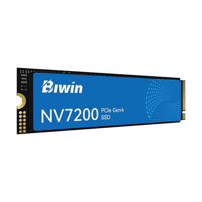 SSD M.2 NVMe Biwin NV7200 1TB PCIe 4.0 x4 7200MB/s BNV720001TB-RGX