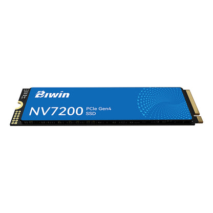 SSD M.2 NVMe Biwin NV7200 1TB PCIe 4.0 x4 7200MB/s BNV720001TB-RGX