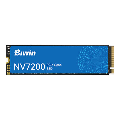 SSD M.2 NVMe Biwin NV7200 1TB PCIe 4.0 x4 7200MB/s BNV720001TB-RGX