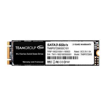 SSD TeamGroup MS30 1TB M.2 2280 SATA III 6Gb/s