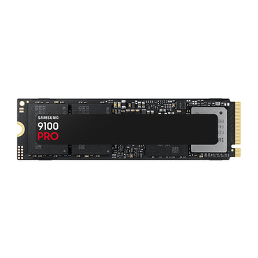 UNIDAD EN ESTADO SOLIDO SAMSUNG 9100 PRO 2TB M.2 2280, PCIE 5.0 X4 NVME 2.0