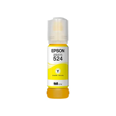 Tinta Epson T524420-AL Yellow Original para L6580 L15150 L15160
