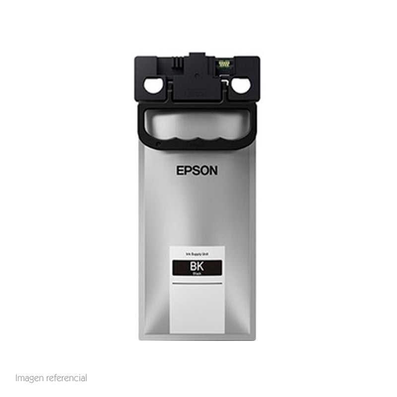 Bolsa de Tinta Epson T942120-AL Negro 10000 Páginas para WF-C5290 WF-C5790