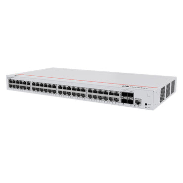 Switch Huawei eKitEngine S310-48T4X 48 Puertos Gigabit 4 SFP+ 10G Rackeable