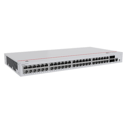 Switch Huawei eKitEngine S310-48T4X 48 Puertos Gigabit 4 SFP+ 10G Rackeable