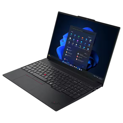 LAPTOP LENOVO THINKPAD E16 G3 ULTRA 5 225U IA 16GB RAM 1TB SSD 16" WINDOWS 11 PRO