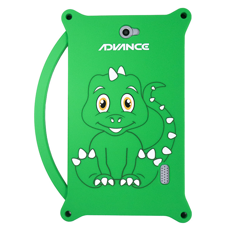 Tablet Advance Intro TR6955 7" IPS 32GB 2GB RAM Android 11 Go 3G Dual SIM Verde