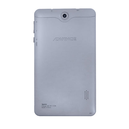 Tablet Advance Intro TR6955 7" IPS 32GB 2GB RAM Android 11 Go 3G Dual SIM Verde