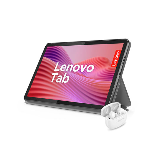 TABLET LENOVO TB311FU 10.1" WUXGA IPS TOUCH ANDROID 14 O SUPERIOR