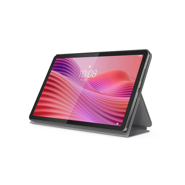 Tablet Lenovo Tab 10.1" WUXGA IPS 4GB RAM 128GB 4G LTE Android 14 Gris