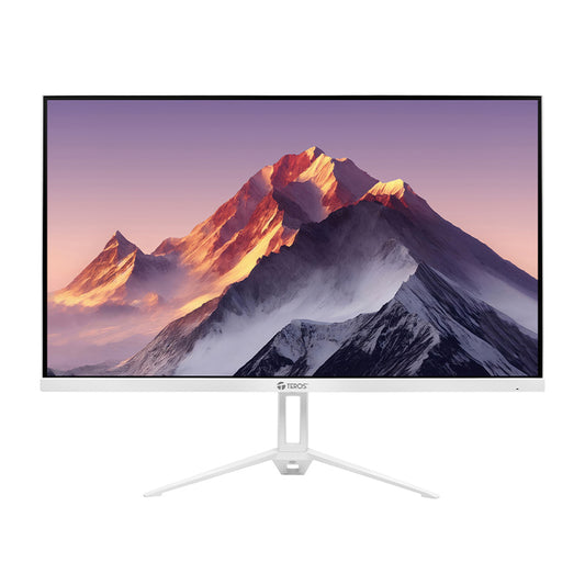 Monitor TEROS TE-2721S 27" FHD IPS 144Hz 1ms HDR FreeSync HDMI DisplayPort