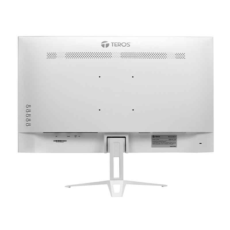 Monitor TEROS TE-2721S 27" FHD IPS 144Hz 1ms HDR FreeSync HDMI DisplayPort