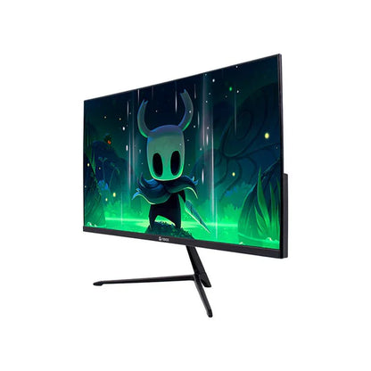 MONITOR TEROS LED GAMING CURVO TE-2476G 23.8" FHD VA 180HZ 1MS HDMI DP AUDIO OUT NEGRO