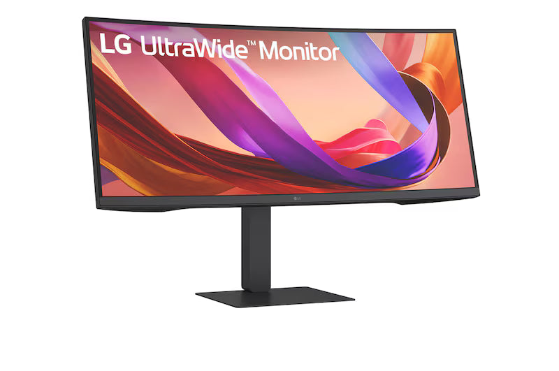 MONITOR LG LED 34U650A B 34" WQHD IPS 60HZ USB C HDMI