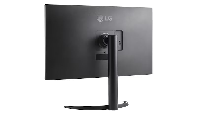 MONITOR LG LED UHD 32" 32UR550K-B