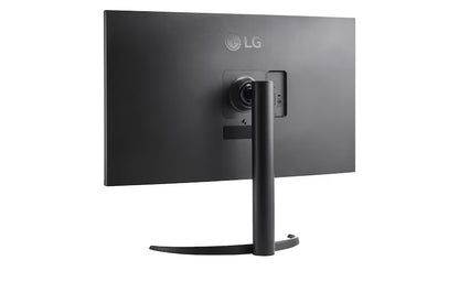 MONITOR LG LED UHD 32" 32UR550K-B