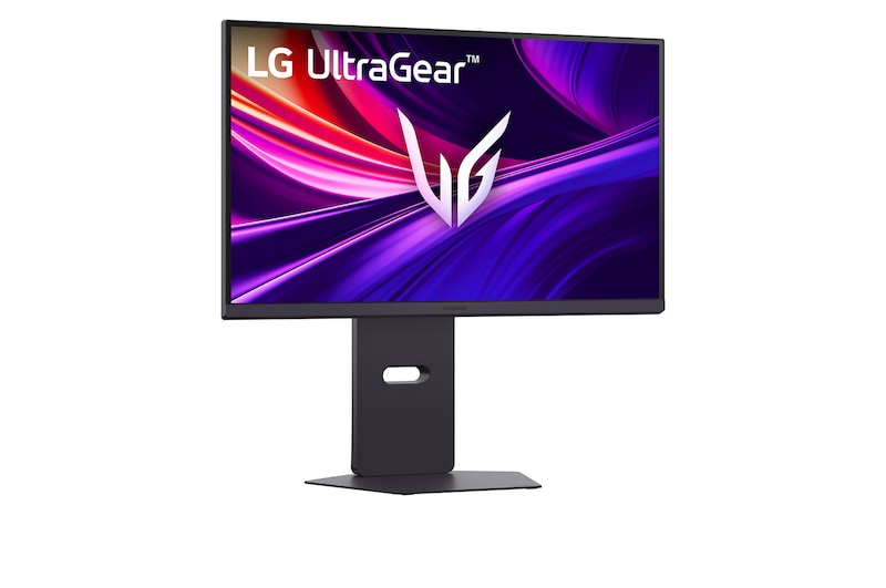 MONITOR LG LED GAMING 27G850A 27" IPS 4K 240HZ FHD 480HZ 1MS HDMI DP