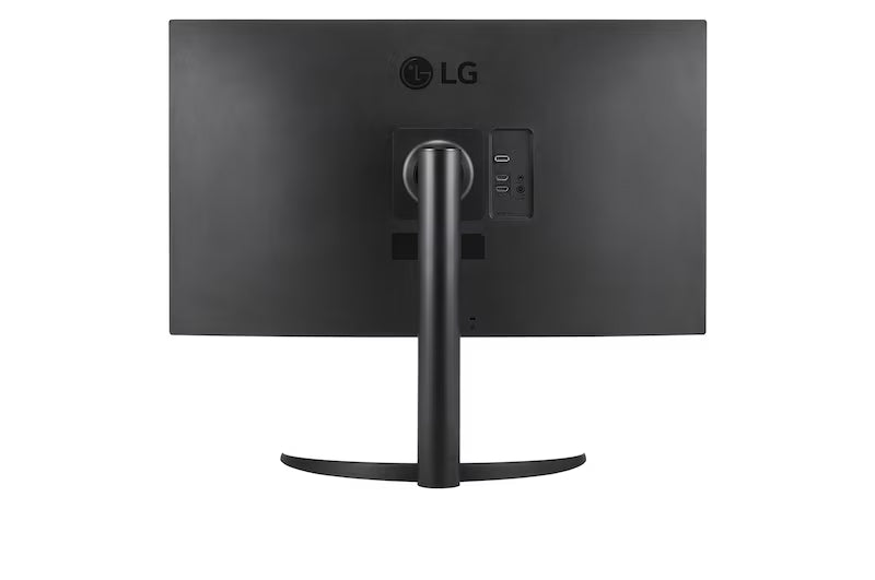 MONITOR LG LED UHD 32" 32UR550K-B