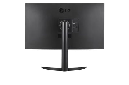 MONITOR LG LED UHD 32" 32UR550K-B