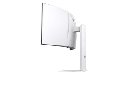 MONITOR LG OLED 34GX90SA-W 34" CURVO 240HZ